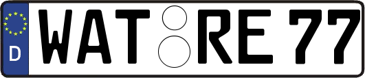 WAT-RE77