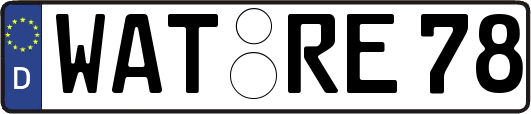 WAT-RE78