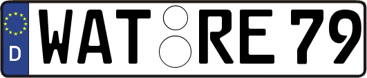 WAT-RE79
