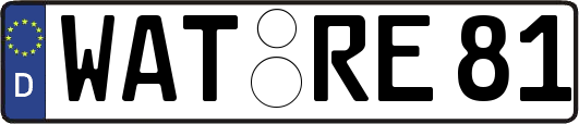 WAT-RE81