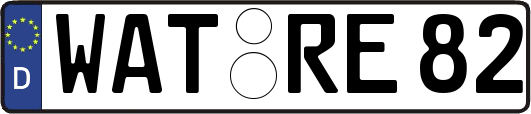 WAT-RE82
