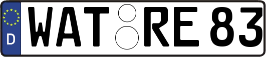 WAT-RE83