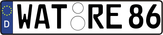 WAT-RE86