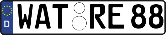 WAT-RE88
