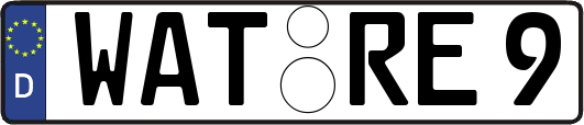 WAT-RE9