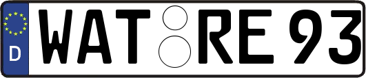 WAT-RE93