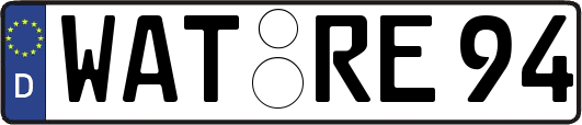 WAT-RE94