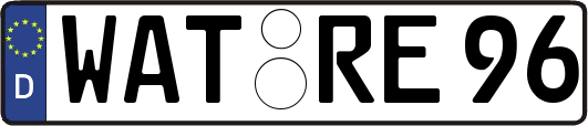 WAT-RE96