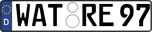 WAT-RE97