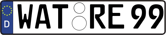 WAT-RE99