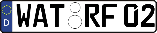 WAT-RF02