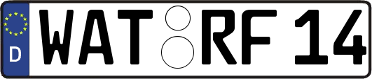 WAT-RF14