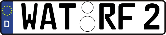 WAT-RF2