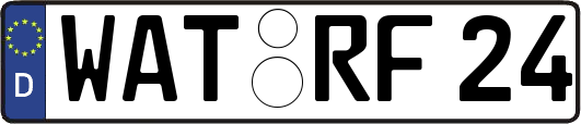 WAT-RF24