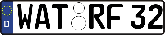 WAT-RF32