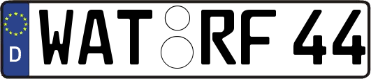 WAT-RF44