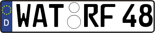 WAT-RF48