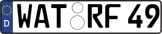 WAT-RF49
