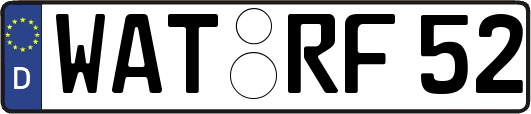WAT-RF52
