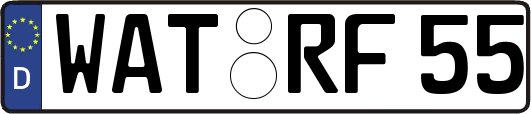 WAT-RF55
