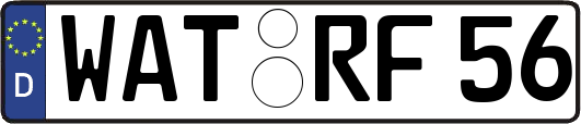 WAT-RF56