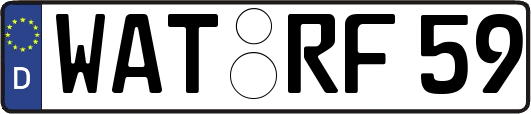 WAT-RF59