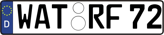 WAT-RF72