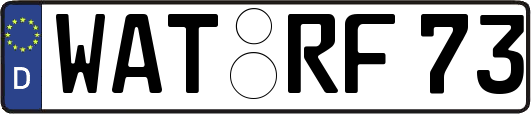 WAT-RF73
