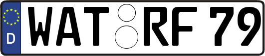 WAT-RF79