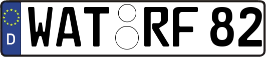 WAT-RF82