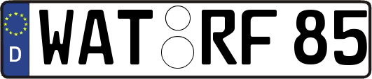 WAT-RF85