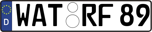 WAT-RF89