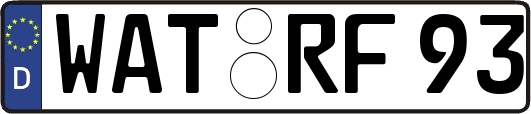 WAT-RF93