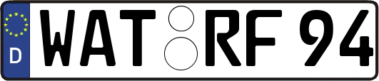 WAT-RF94