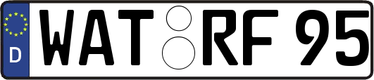 WAT-RF95
