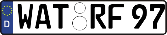 WAT-RF97