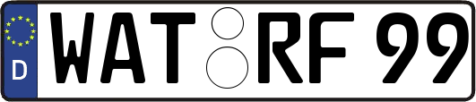 WAT-RF99