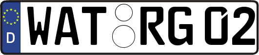WAT-RG02
