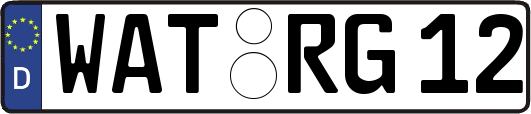 WAT-RG12