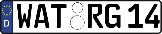 WAT-RG14