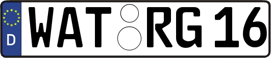 WAT-RG16