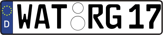 WAT-RG17