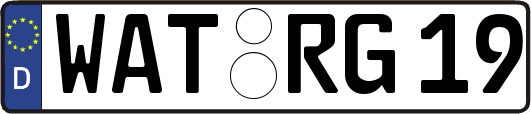 WAT-RG19