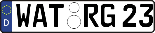 WAT-RG23