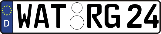 WAT-RG24