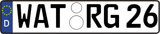 WAT-RG26