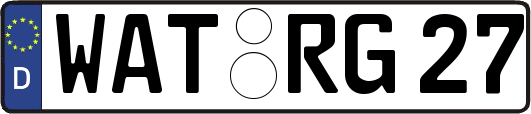 WAT-RG27