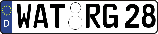 WAT-RG28