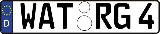 WAT-RG4