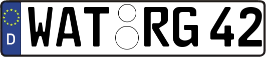 WAT-RG42